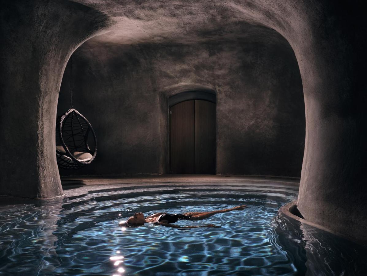 Contessina Suites & Spa - Adults Only Tsilivi  Luaran gambar