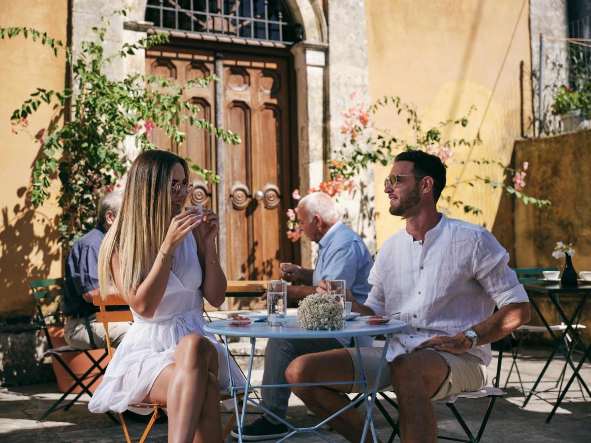 Contessina Suites & Spa - Adults Only Tsilivi  Luaran gambar