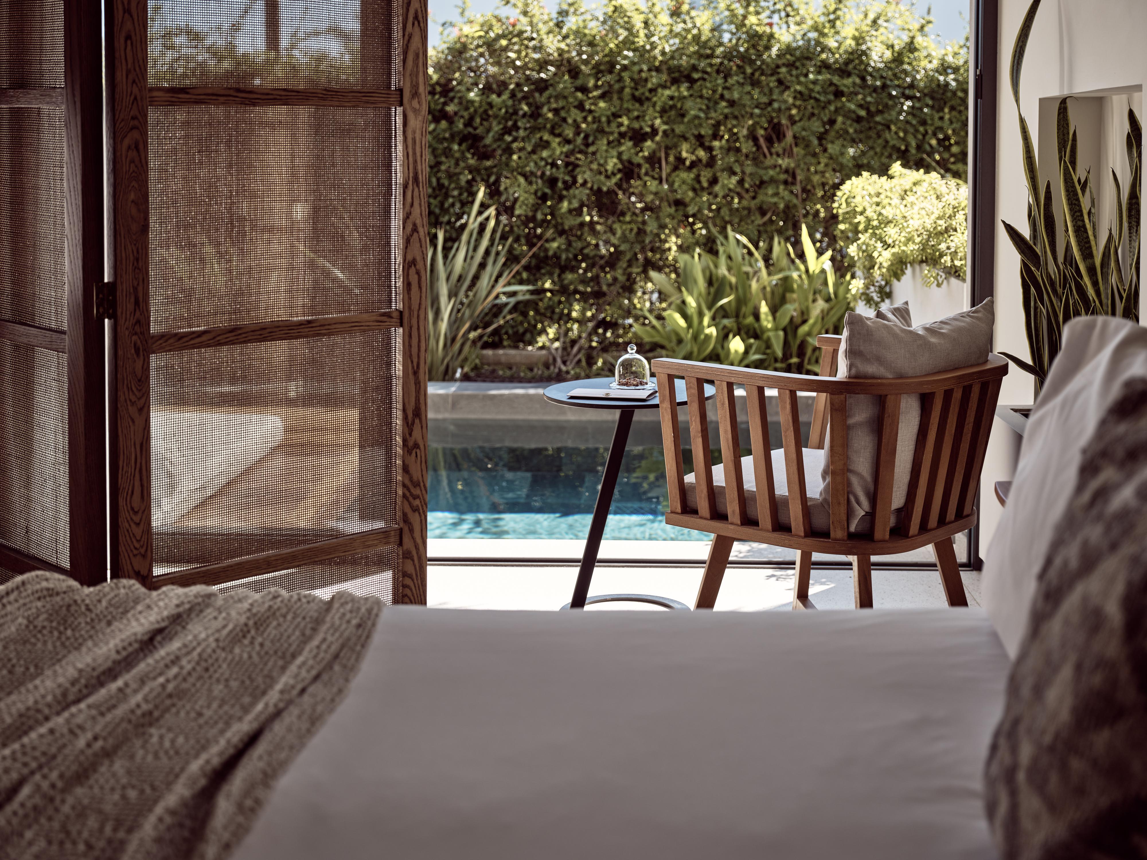 Contessina Suites & Spa - Adults Only Tsilivi  Luaran gambar