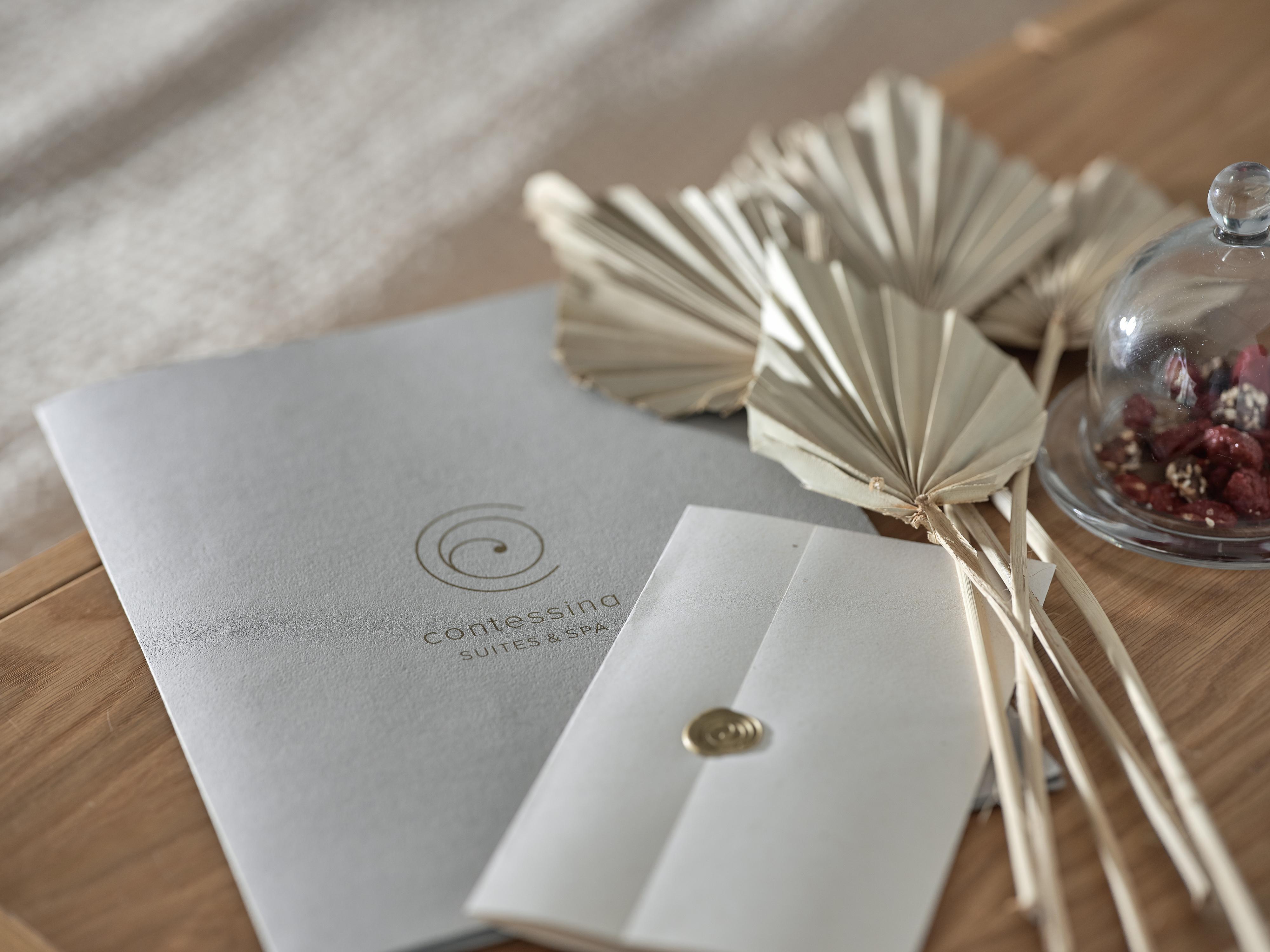 Contessina Suites & Spa - Adults Only Tsilivi  Luaran gambar