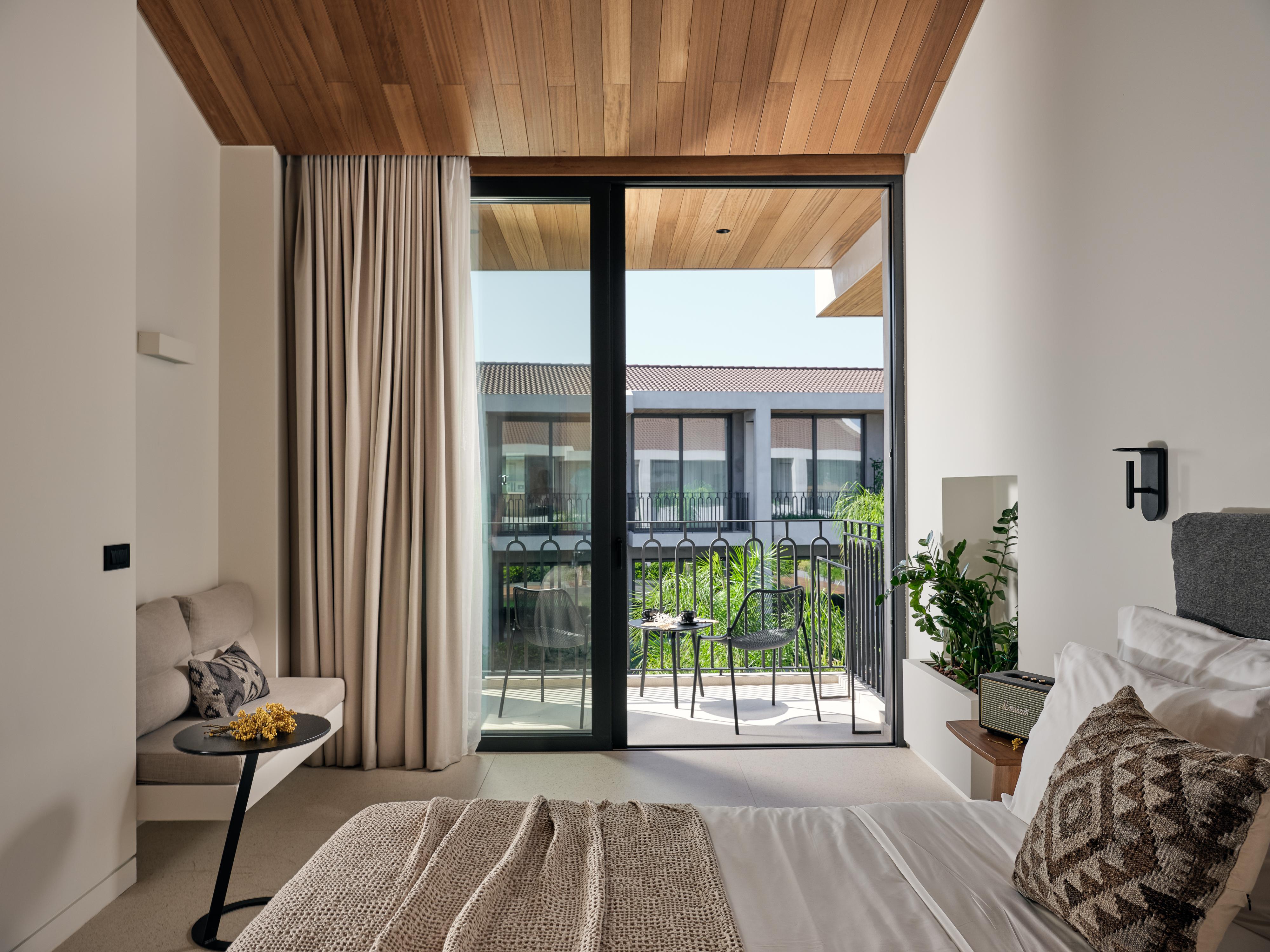 Contessina Suites & Spa - Adults Only Tsilivi  Luaran gambar