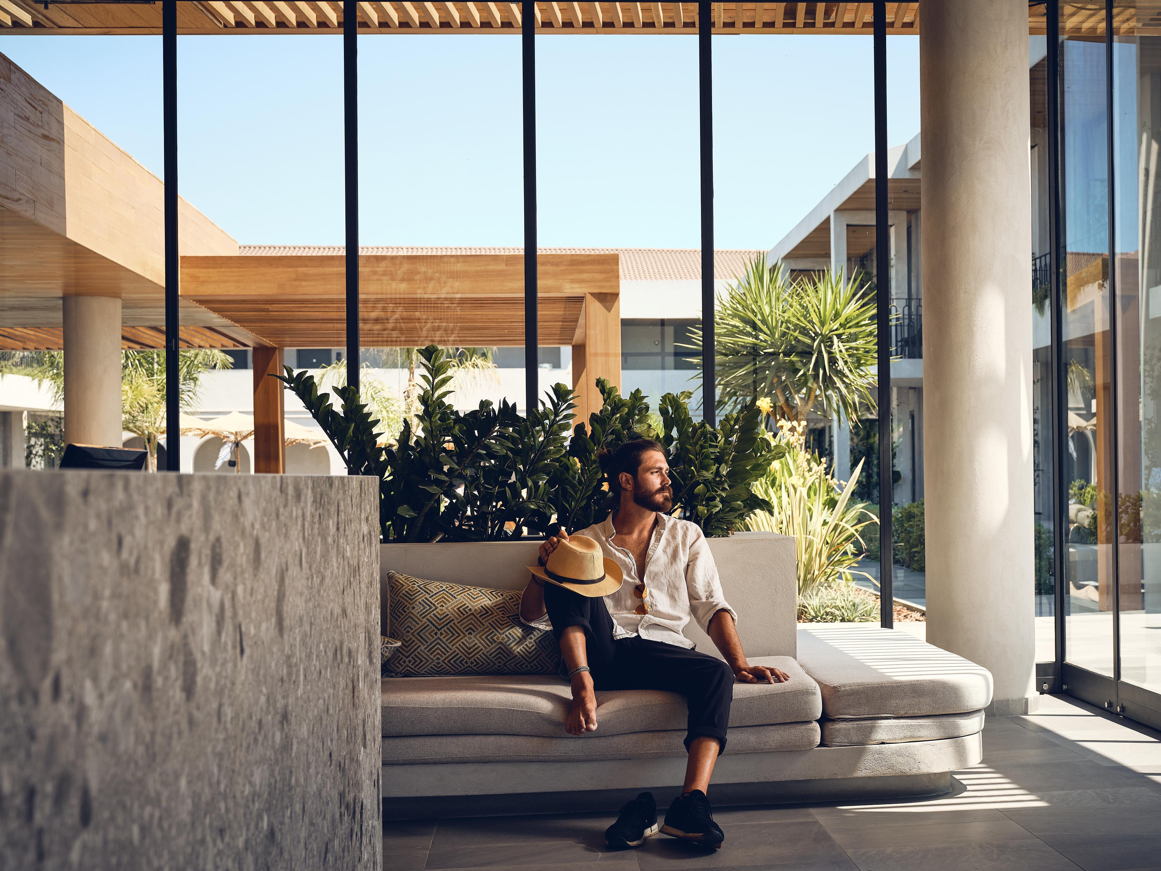 Contessina Suites & Spa - Adults Only Tsilivi  Luaran gambar