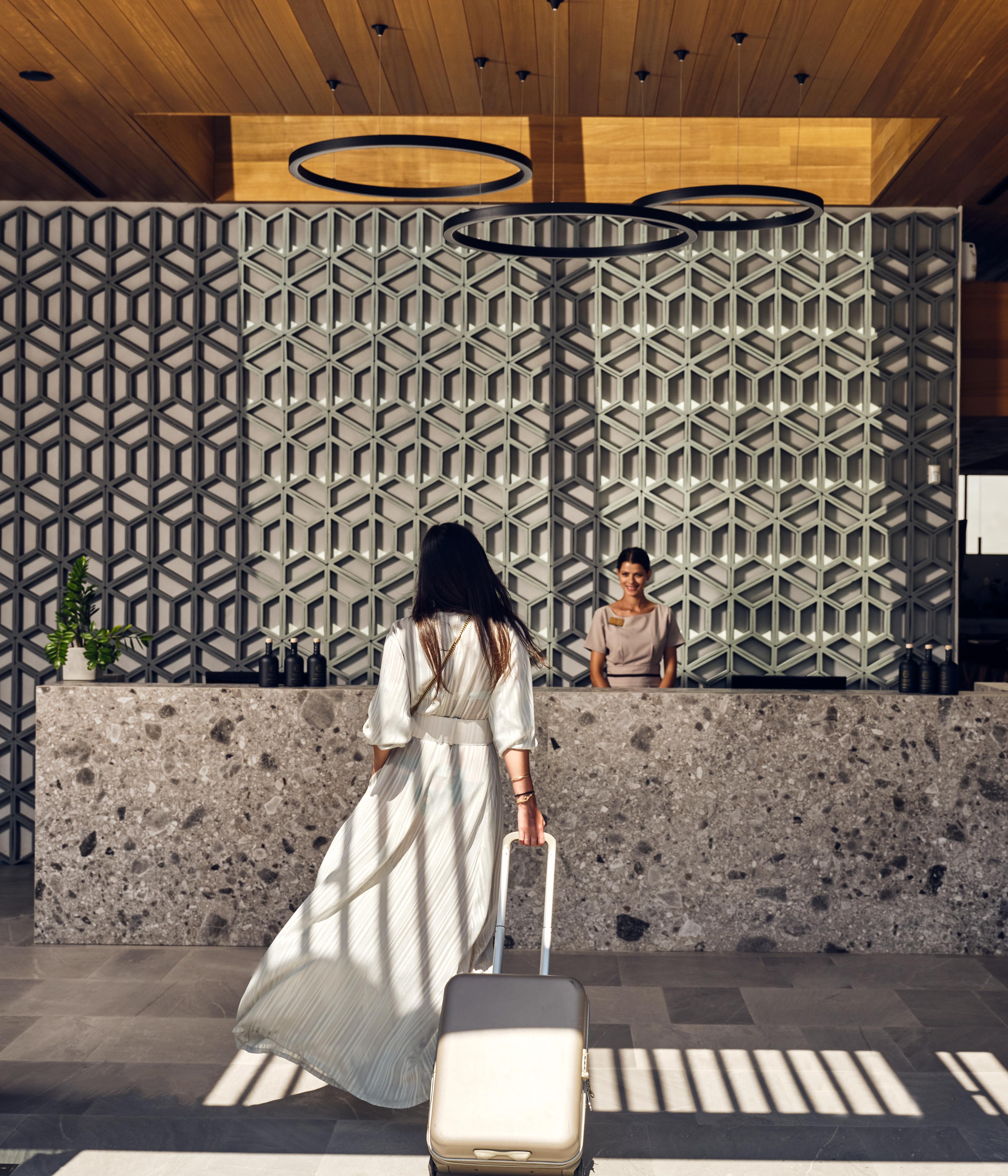 Contessina Suites & Spa - Adults Only Tsilivi  Luaran gambar
