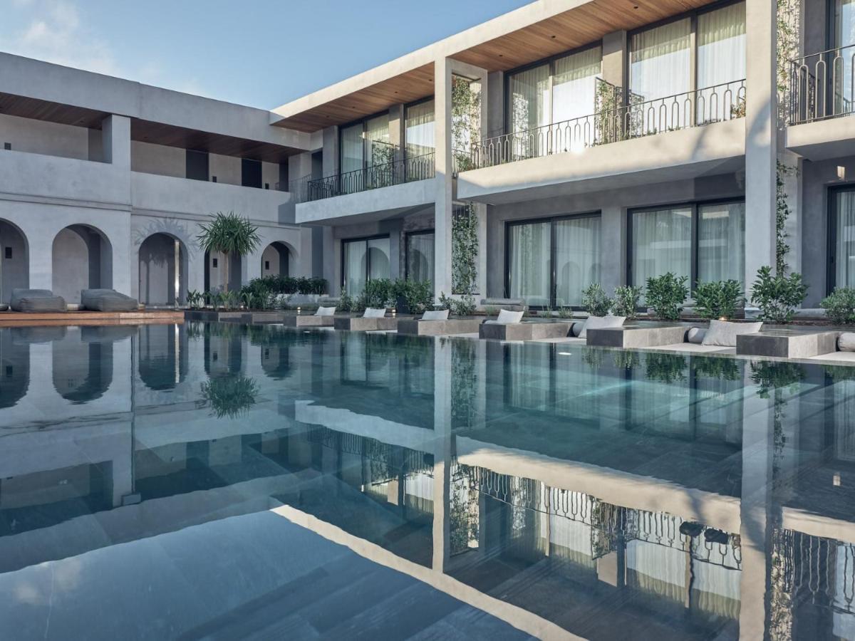 Contessina Suites & Spa - Adults Only Tsilivi  Luaran gambar