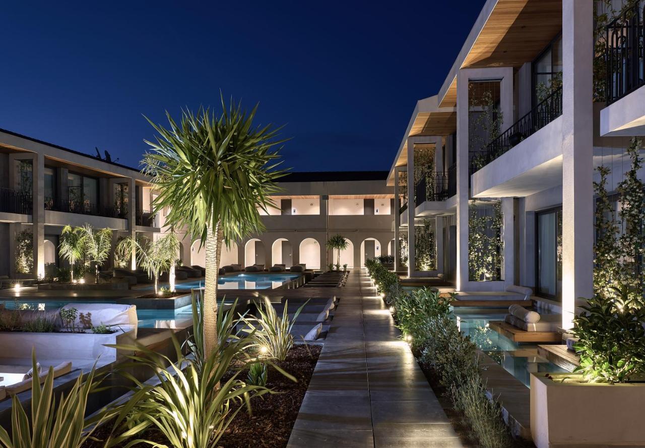 Contessina Suites & Spa - Adults Only Tsilivi  Luaran gambar