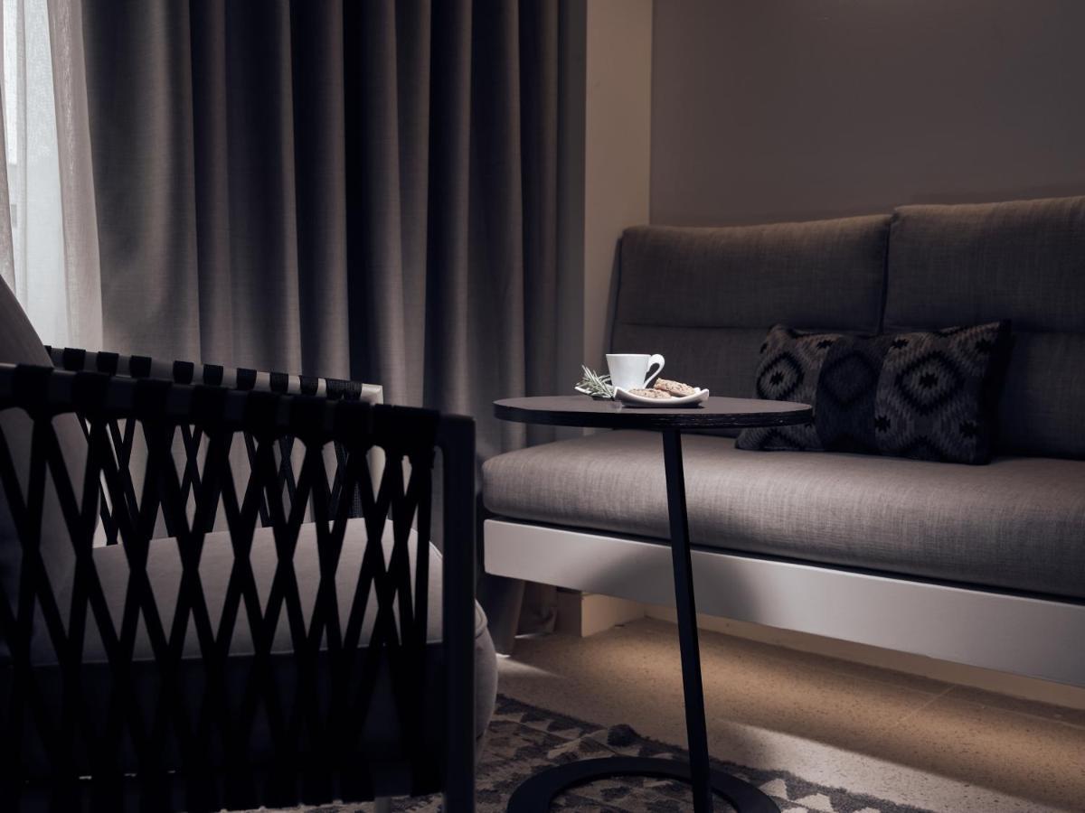Contessina Suites & Spa - Adults Only Tsilivi  Luaran gambar