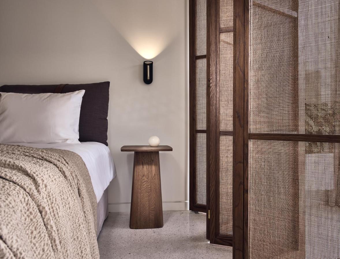 Contessina Suites & Spa - Adults Only Tsilivi  Luaran gambar