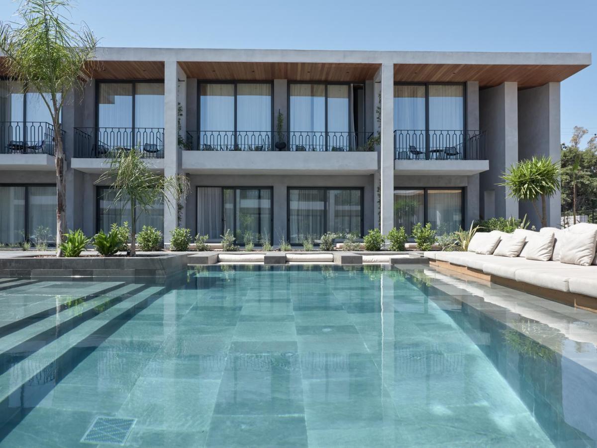 Contessina Suites & Spa - Adults Only Tsilivi  Luaran gambar
